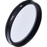 Vivitar 1-Piece Multi-Coated Camera Lens Filter