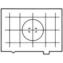 Nikon Grid Focusing Screen E for Nikon F90s/N90s - F90D - F90/N90 SLR Film Camera