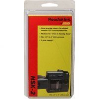 Hoodman HSK-MEDIUM Hoodskins Fits Point and Shoot Cameras with 1.5-inch to 2.0-Inch LCD Screen