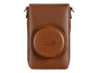 Leica D-Lux-4 Case (Brown)