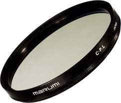 Marumi 28mm Circular Polarizer Filter