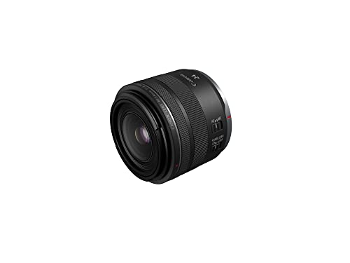 Canon RF 24mm f/1.8 Macro IS STM Lens