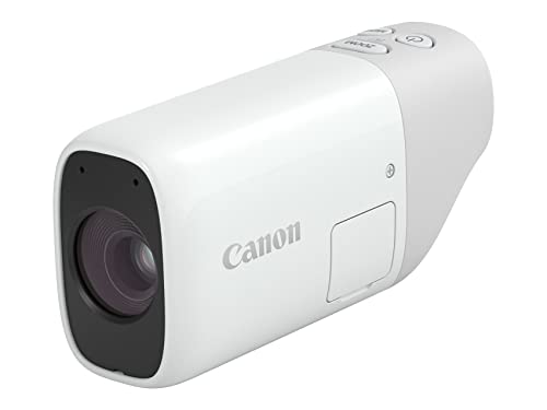 Canon Zoom Digital Monocular