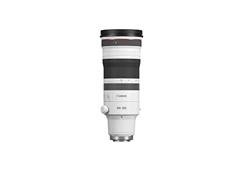 Canon RF 100-300mm f/2.8 L IS USM Lens (Canon RF)