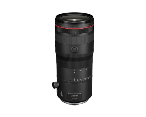 Canon RF 24-105mm f/2.8 L IS USM Z Lens