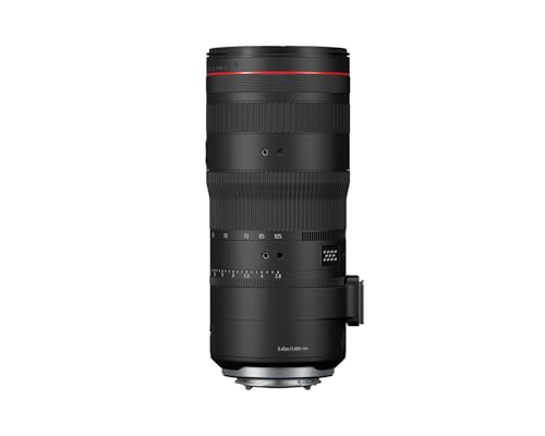 Canon RF 24-105mm f/2.8 L IS USM Z Lens