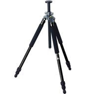Giottos MT II Professional 3 Section Classic Lava Tripod Maximun Height 56.0 Inches - Giottos MT7242