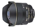 Nikon AF FX NIKKOR 14mm f/2.8D ED Ultra Wide Angle Fixed Zoom Lens with Auto Focus for Nikon DSLR Cameras