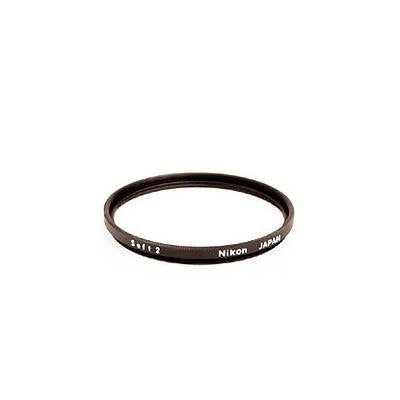 Nikon 62mm Soft Focus No. 2 Special Effects Filter (2435)