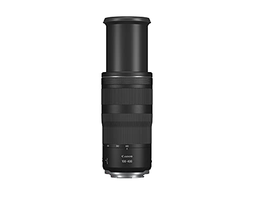 Canon RF 100-400mm f/5.6-8 IS USM Lens