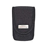 P-series Fabric Case Black