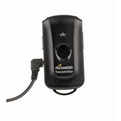 SystemPRO Remote + Remote Shutter Release - Nikon DC1