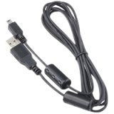 Canon IFC-200U USB Interface Cable - 6.9' (1.9 m) 1892B001