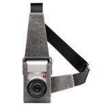 Leica 018-809 Holster for Leica T (Stone Grey)