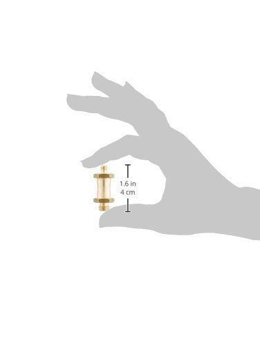 Manfrotto 037 Reversible Short Stud - Replaces 2907