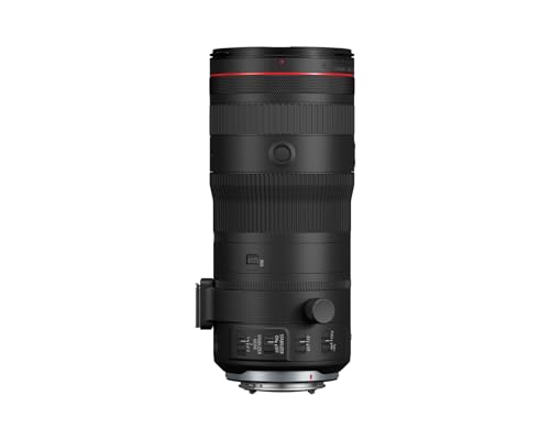 Canon RF 24-105mm f/2.8 L IS USM Z Lens