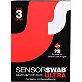 Photographic Solutions ULTRA Swab Type 3 Swabs (Box of 12)