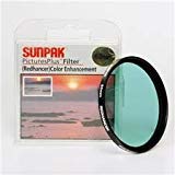 Sunpak 62mm Redhancer