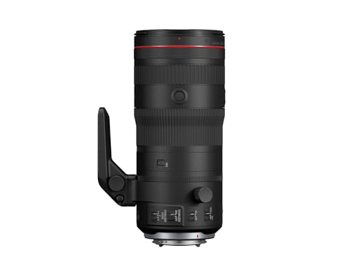 Canon RF 24-105mm f/2.8 L IS USM Z Lens