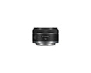 Canon RF 50mm f/1.8 STM Lens
