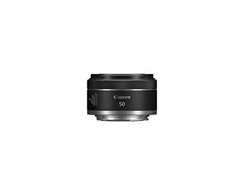 Canon RF 50mm f/1.8 STM Lens