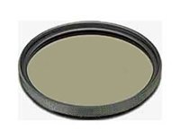Promaster 67mm ND2X Neutral Density Filter