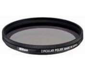 Nikon 46Mm Circular Polarizing Filter