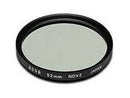 Hoya 72mm 8X (0.9) Neutral Density Glass Filter