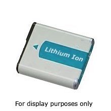 Vivitar VIV-CB-7L - Battery for Canon NB7L
