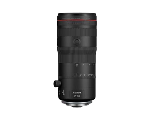 Canon RF 24-105mm f/2.8 L IS USM Z Lens