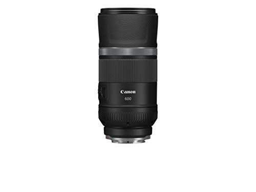 Canon RF 600mm f/11 IS STM Lens