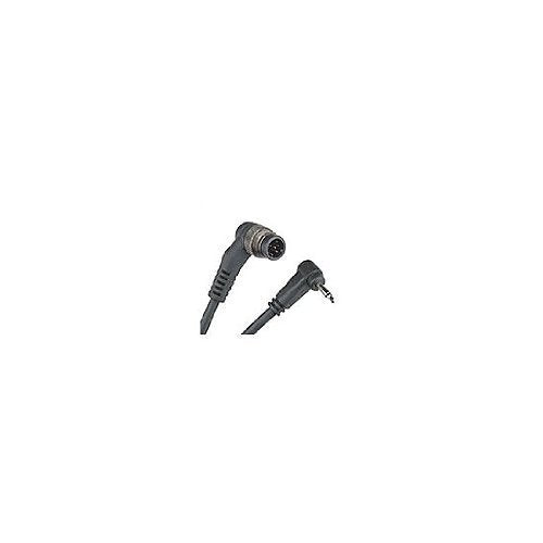 Microsync Cable Release Cord for Nikon Pro Slr's