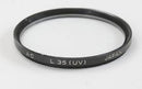 Minolta L35 (UV) filter 49mm