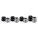Fujifilm XF 16mm f/2.8 R WR Lens