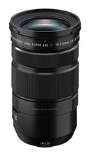 FUJIFILM XF 18-120mm f/4 LM PZ WR Lens