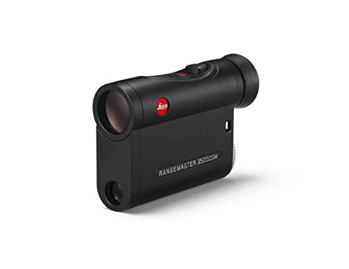 Leica Rangemaster CRF 3500.COM-Camera Wholesalers