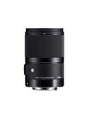 Sigma 70mm f/2.8 DG Macro Art Lens for Canon EF