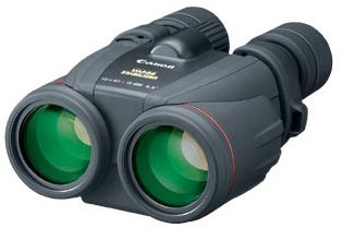 Canon 10x42 L Image Stabilization Waterproof Binoculars