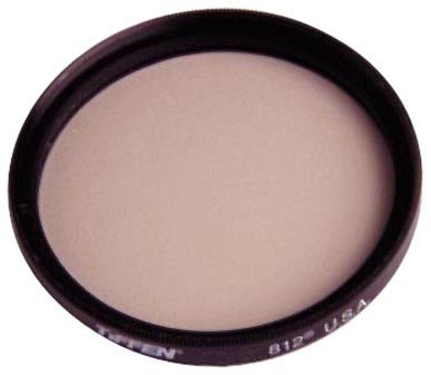 Tiffen 812 Warming Filter