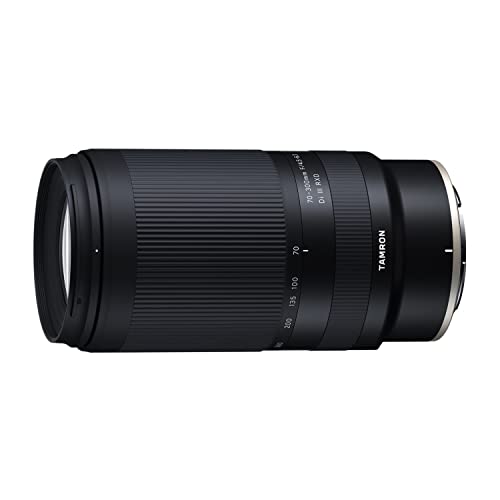 Tamron 70-300mm f/4.5-6.3 Di III RXD Lens for Nikon Z