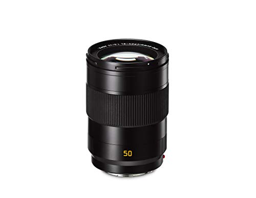 Leica APO-SUMMICRON-SL 50mm f/2 Aspherical Lens