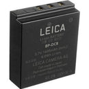 Leica X1 Lithium Ion Battery 18706