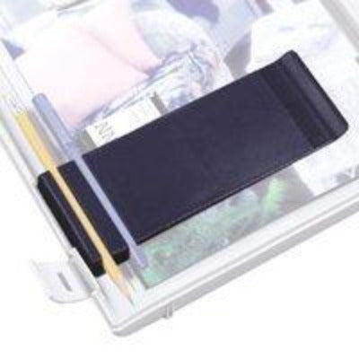 Printfile Workbox Document Clip Fits All Workboxes - Printfile WBCLIP