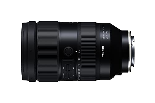 Tamron 35-150mm f/2-2.8 Di III VXD Lens for Sony E