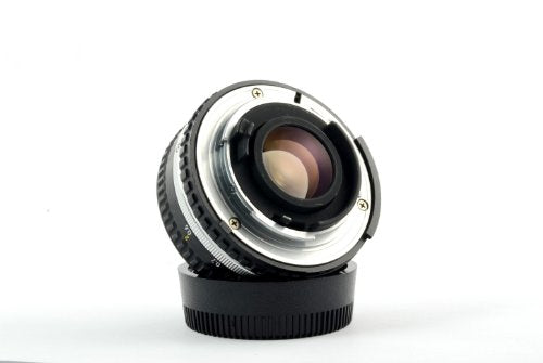 Nikon 50mm f/1.8 series E AIS lens