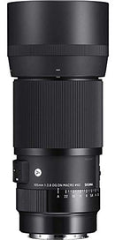 Sigma 105mm f/2.8 DG DN Macro Art Lens (Sony E)