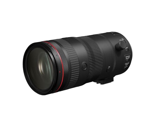 Canon RF 24-105mm f/2.8 L IS USM Z Lens