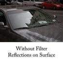 Rodenstock 88027 HR 62mm CPL Circular Polarizer MC Digital Filter