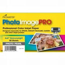 Promaster Pearl Inkjet Photo Paper 4 x 6'' - 50 Sheets