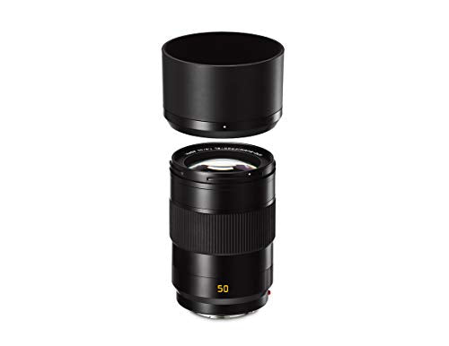 Leica APO-SUMMICRON-SL 50mm f/2 Aspherical Lens